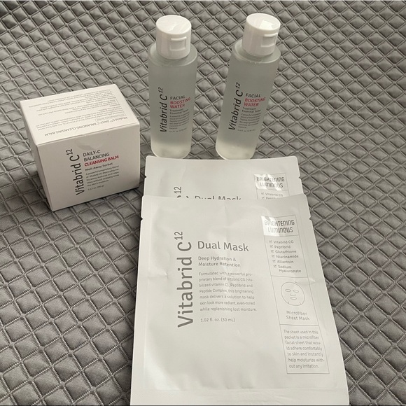 Vitabrid C 12 - Picture 1 of 5